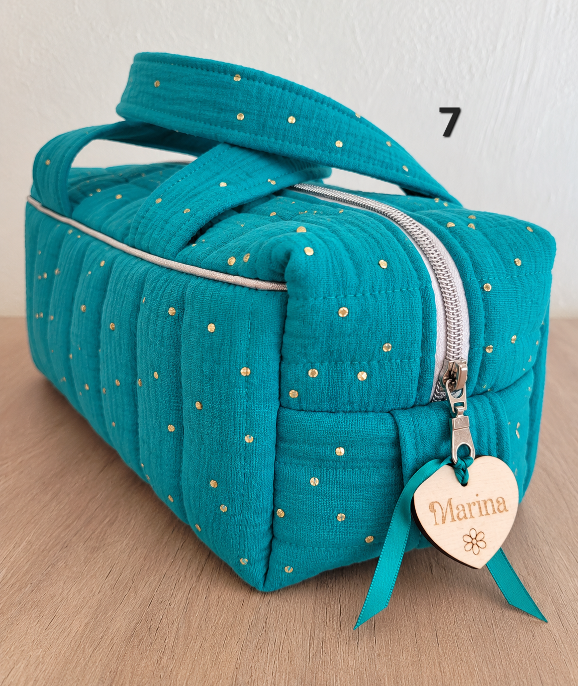 Trousse vanity