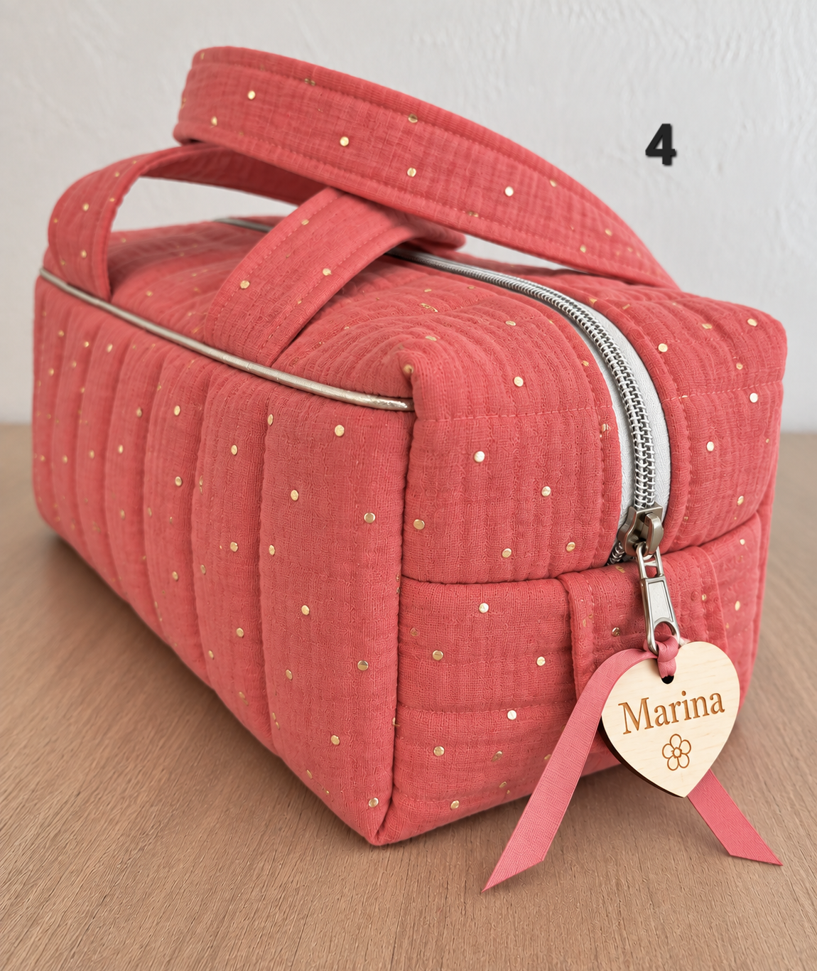 Trousse vanity