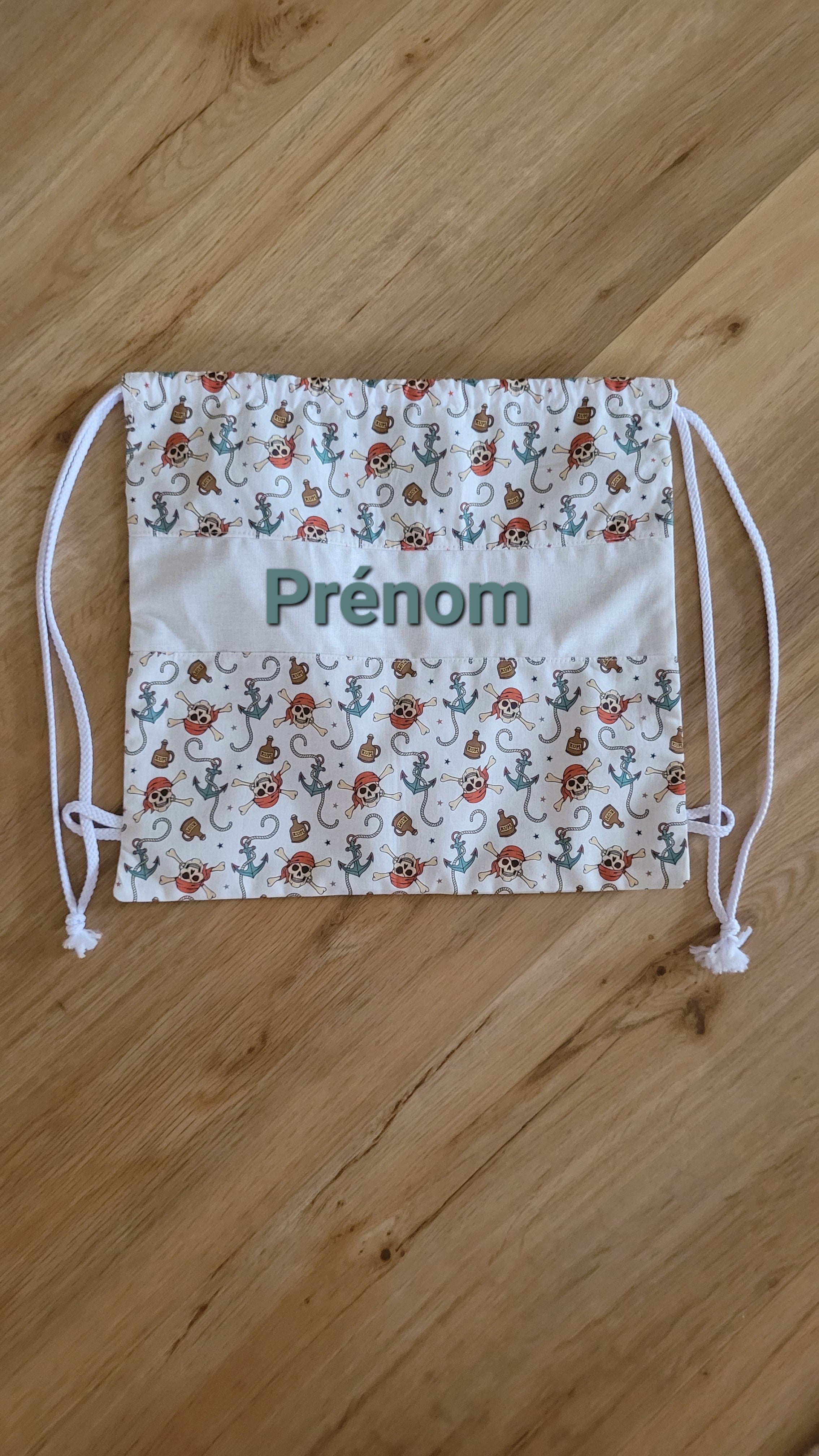 Sac à doudou