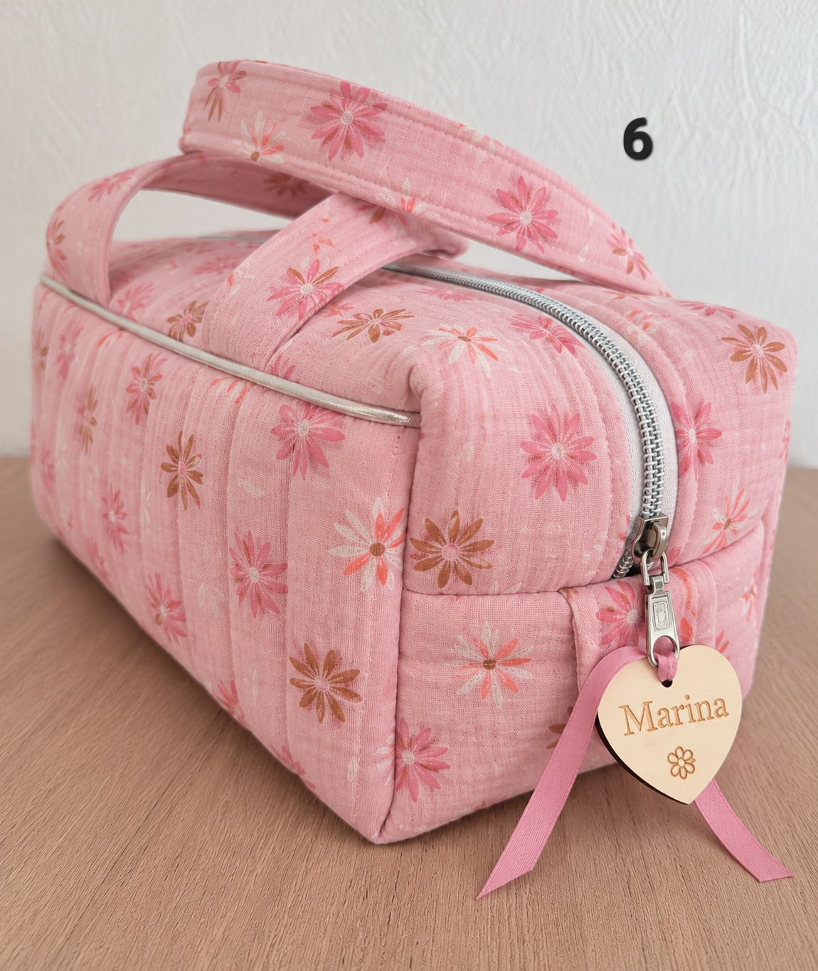 Trousse vanity