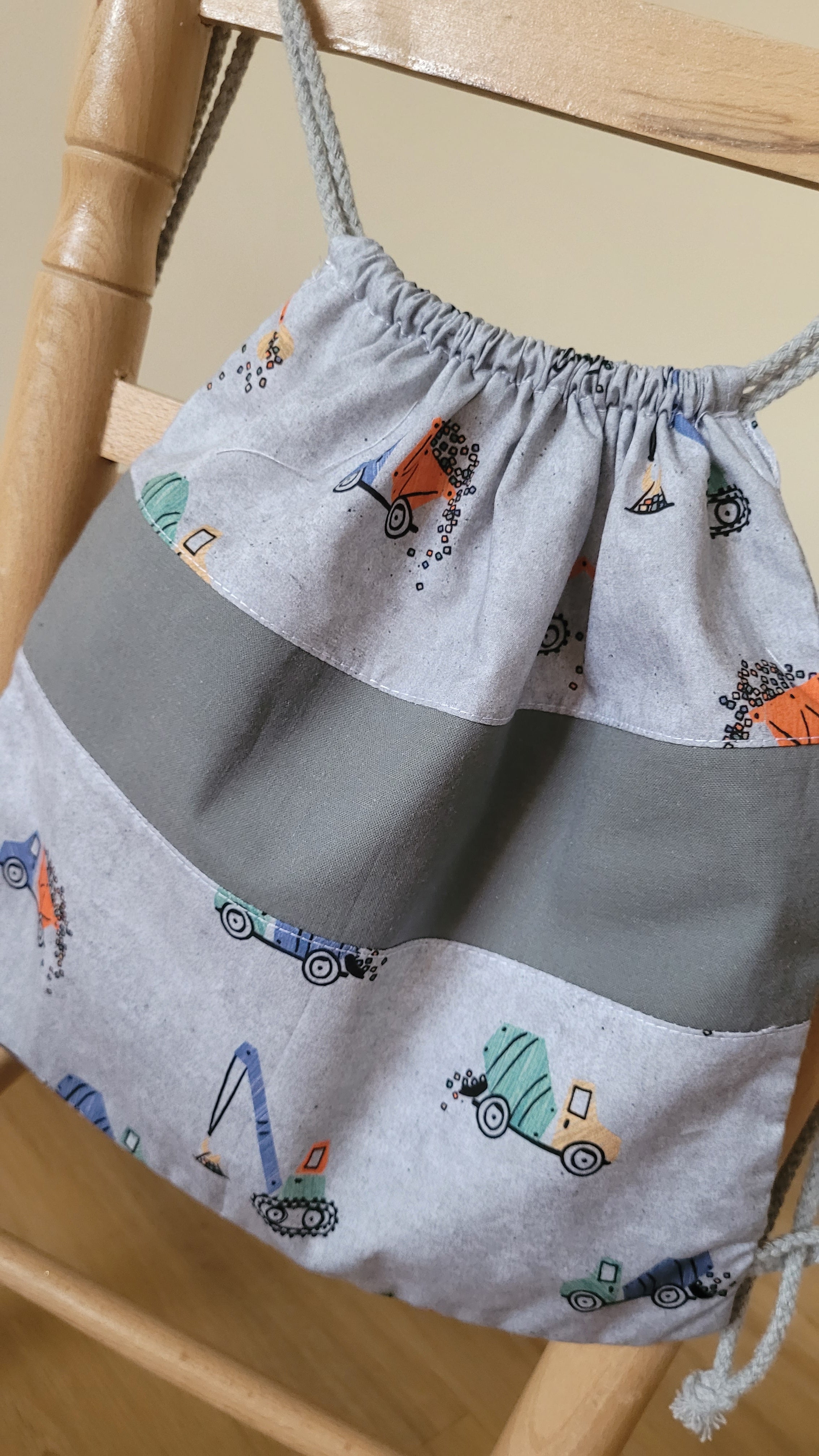 Sac à doudou