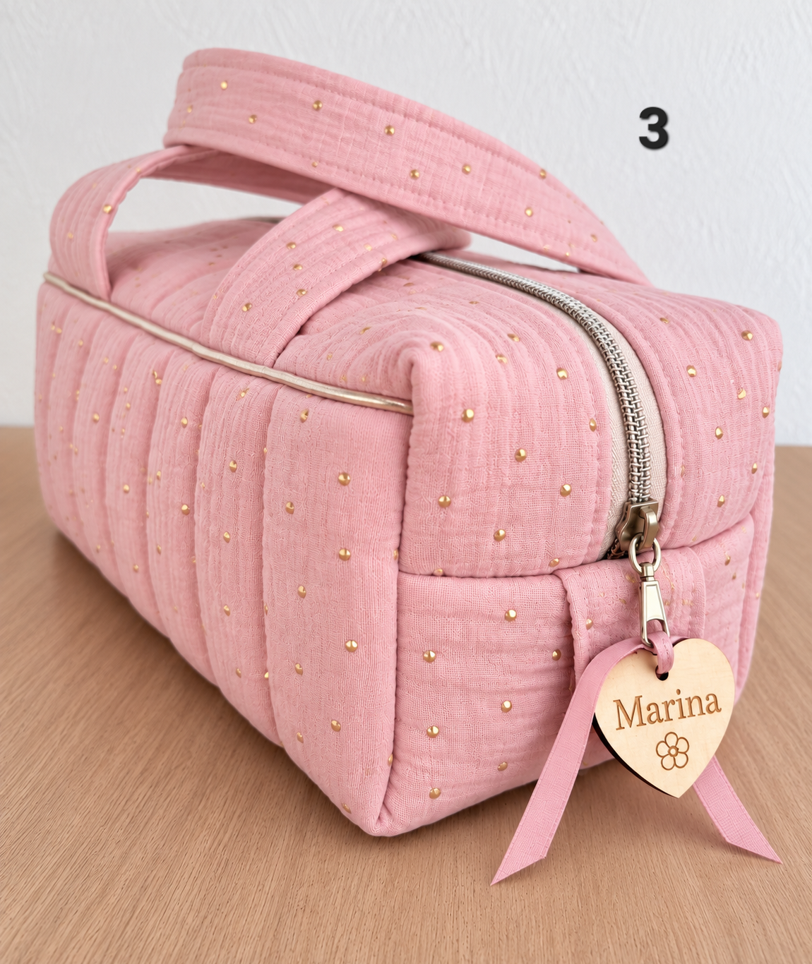 Trousse vanity