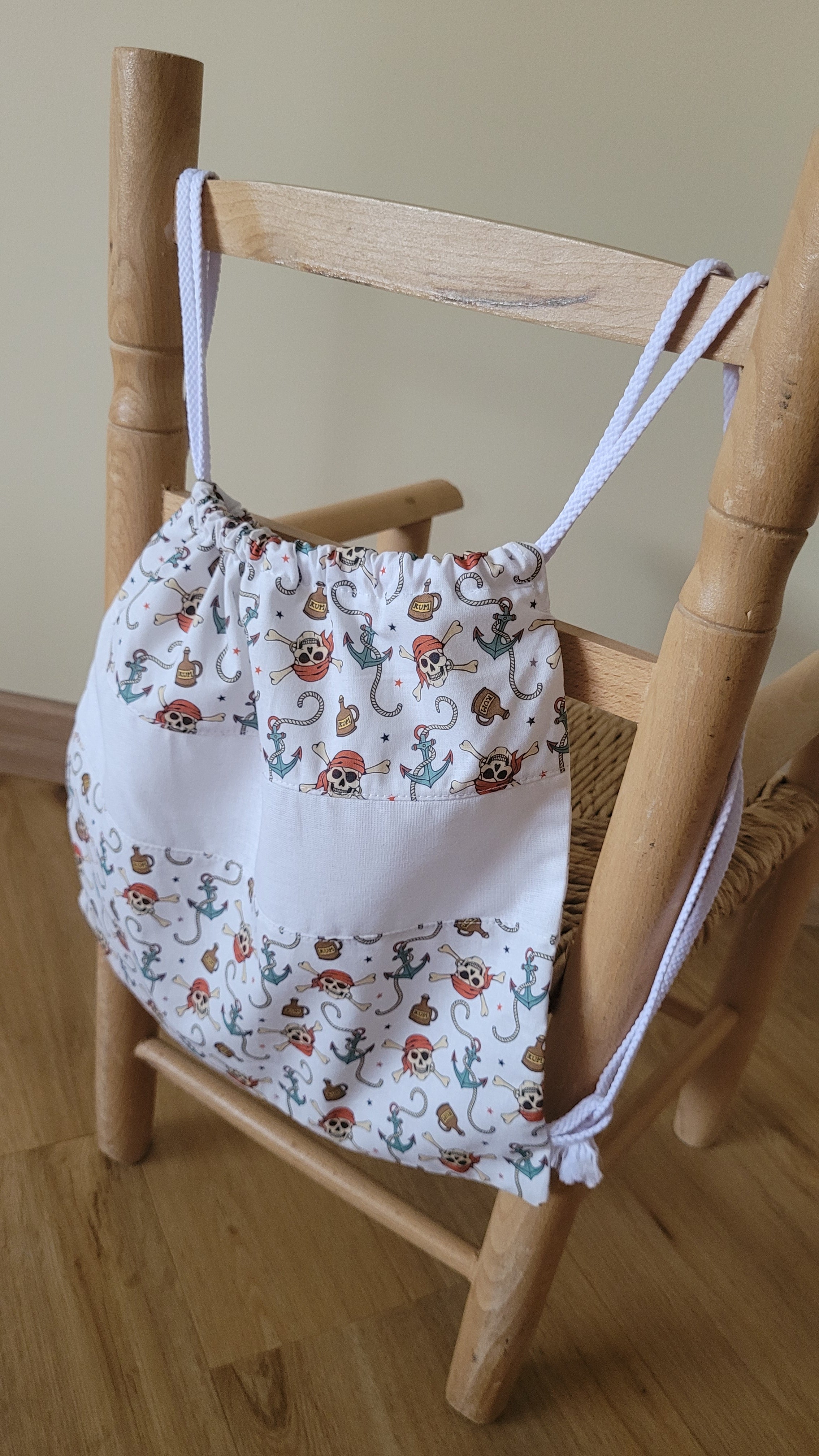 Sac à doudou