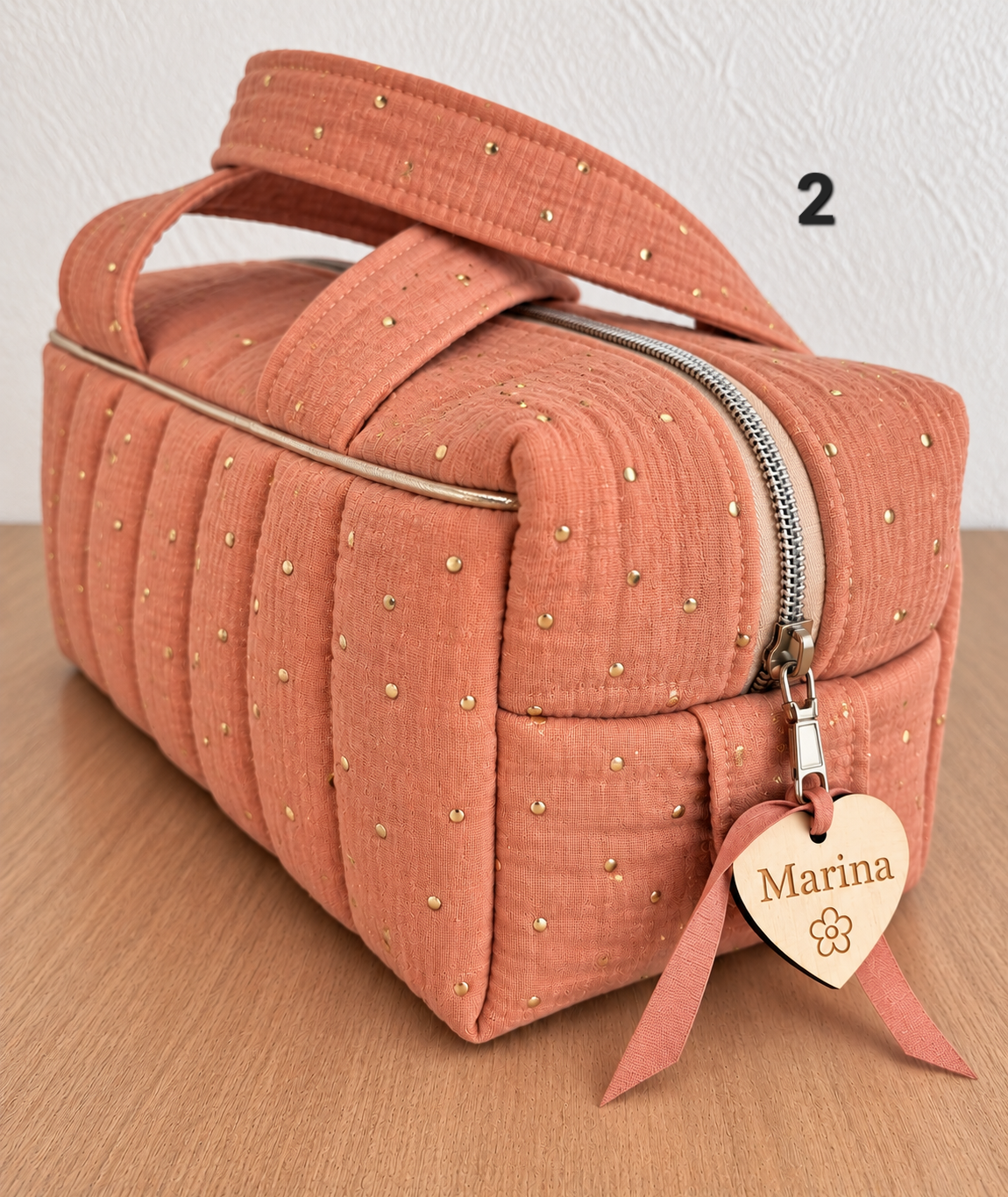 Trousse vanity